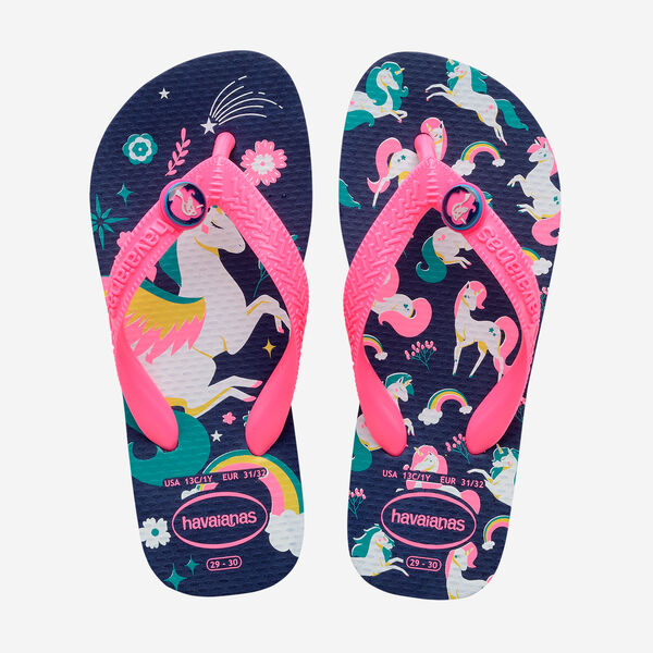Havaianas Kids Fantasy image number null