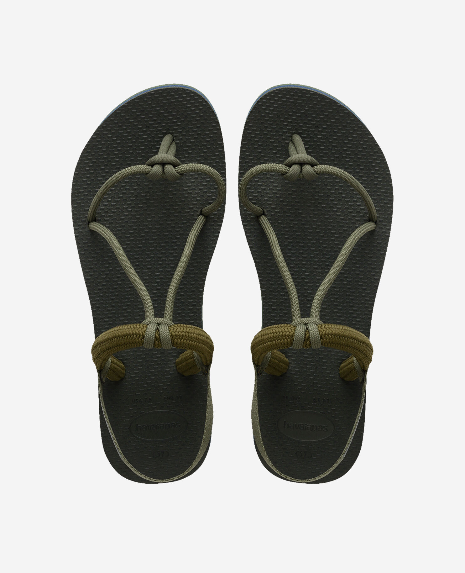 Havaianas Cosmo Osaka in Hidden Category Havaianas