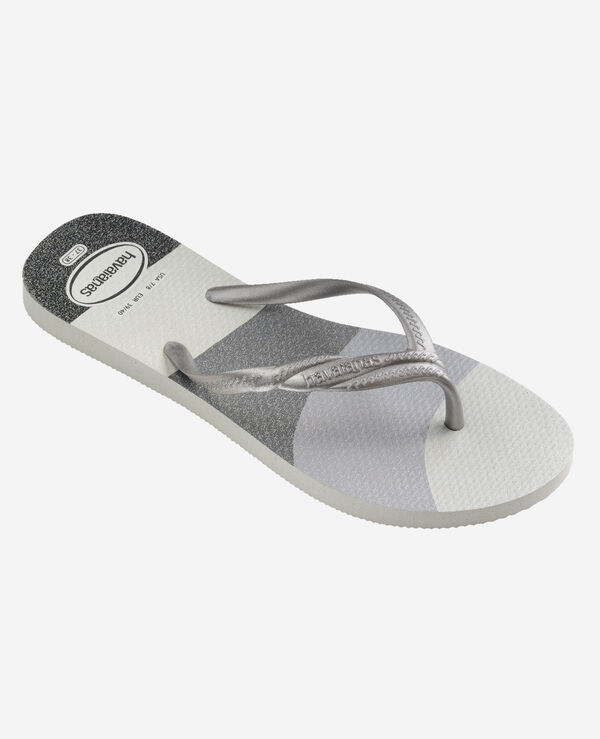 Havaianas Fantasia Gloss image number null
