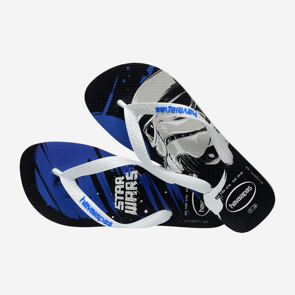 Havaianas Star Wars image number null