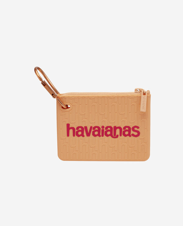 Havaianas Portafoglio Logomania image number null