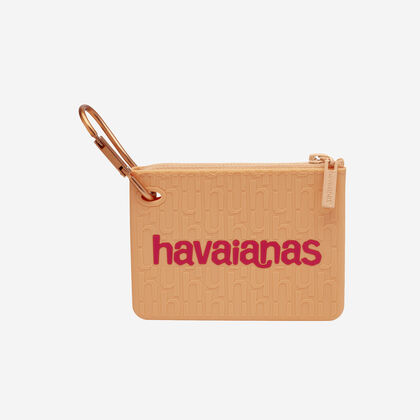 Havaianas Portafoglio Logomania