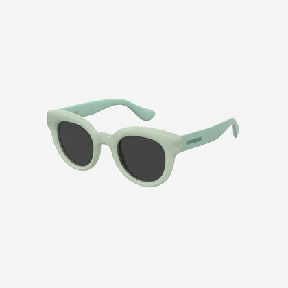 Havaianas Eyewear Ilheus Solid Gri