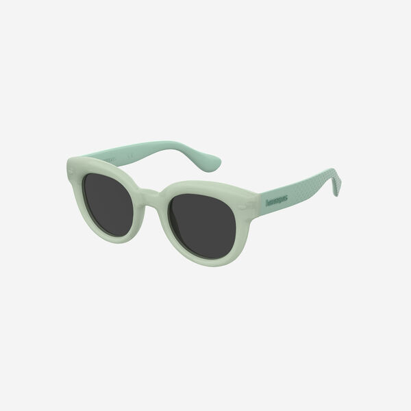 Havaianas Eyewear Ilheus Solid Gri image number null