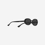 Havaianas Eyewear Calhetas Solid Gri image number null