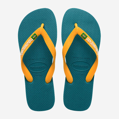 Havaianas Brasil Logo