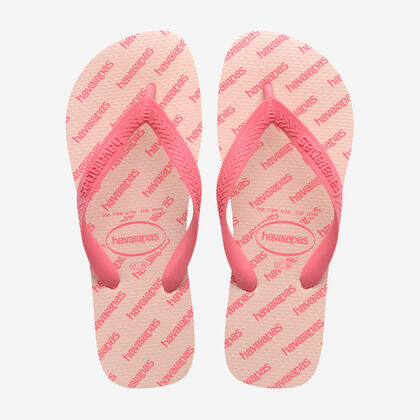 Havaianas Top Logomania Essential