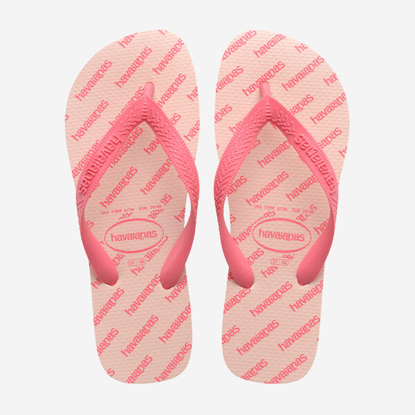 Havaianas Top Logomania Essential
