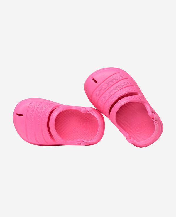 Havaianas Baby Clog image number null