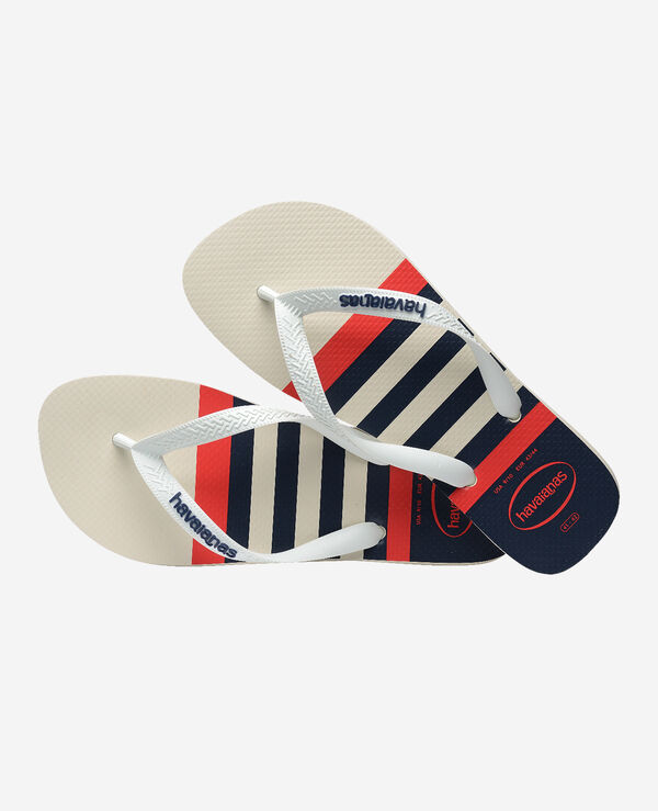 Havaianas Top Nautical image number null