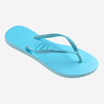Havaianas Slim Glitter Neon image number null