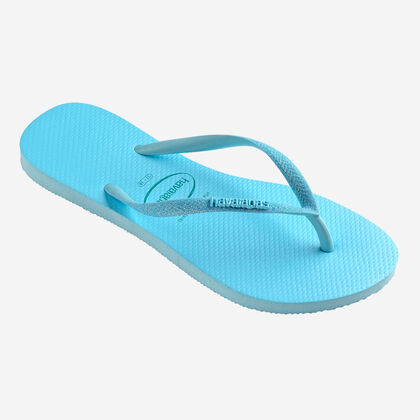 Havaianas Slim Glitter Neon