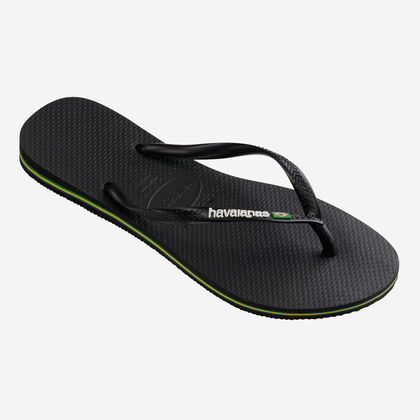Havaianas Slim Brasil Logo