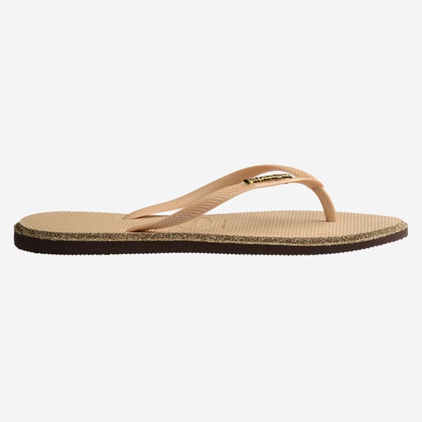 Havaianas Slim Point Glitter