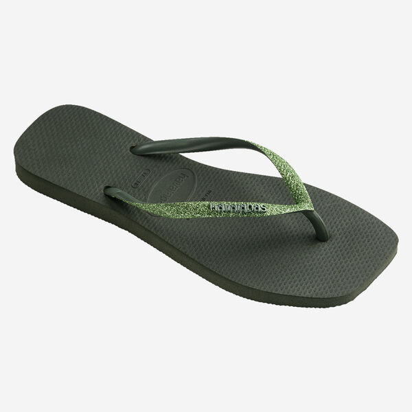 Havaianas Square Glitter image number null