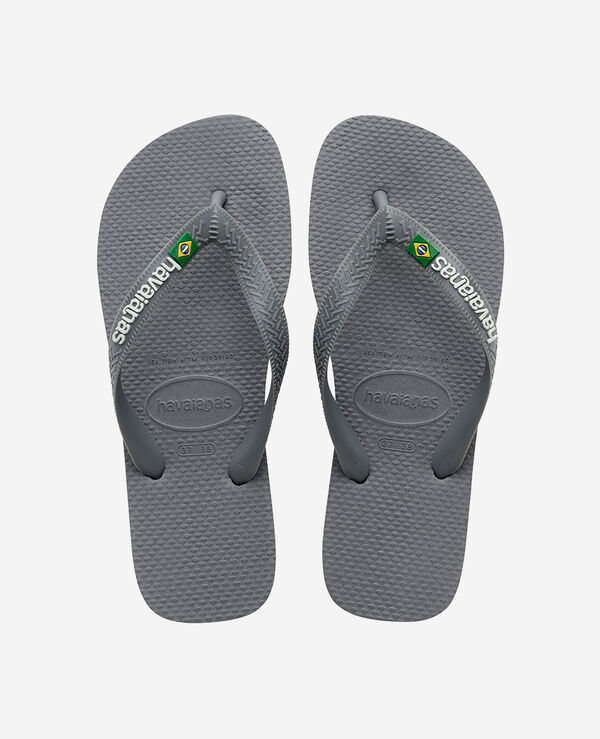 Havaianas Brasil Logo image number null