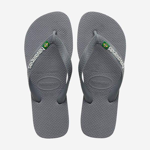 Havaianas Brasil Logo image number null