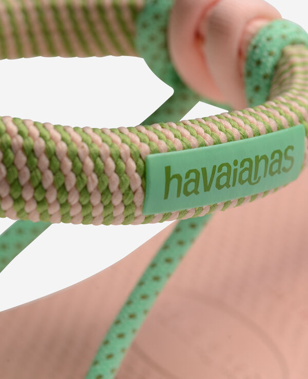 Havaianas Cosmo Madrid image number null