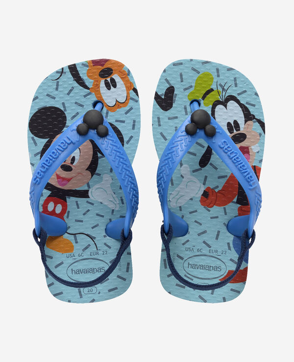 Havaianas Baby Disney Classics II image number null