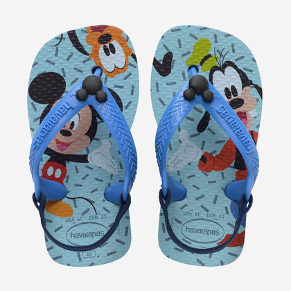 Havaianas Baby Disney Classics II