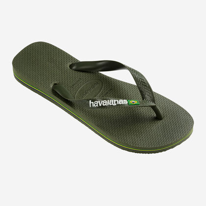 Havaianas Brasil Logo