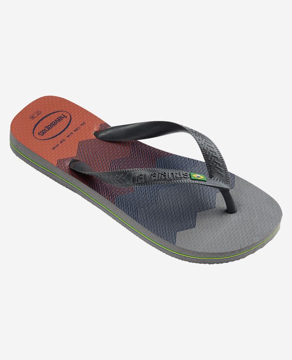 Havaianas Brasil Fresh image number null