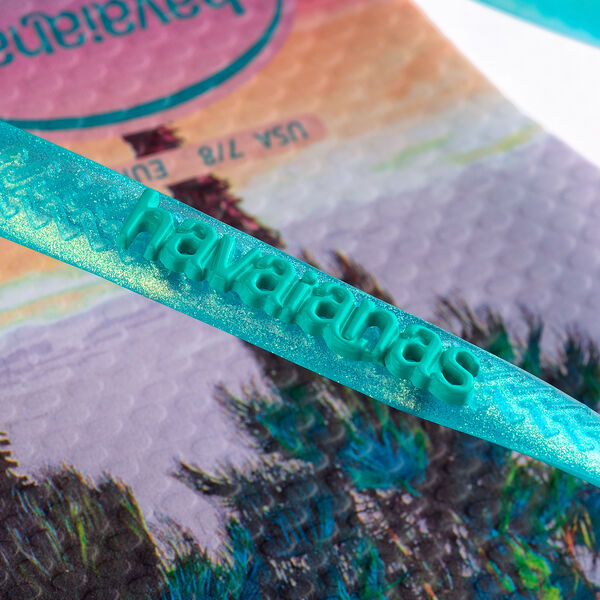 Havaianas Slim Paisage image number null