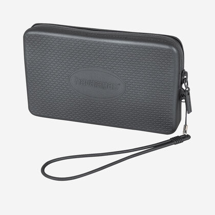 Havaianas Mini Bolso Metálico