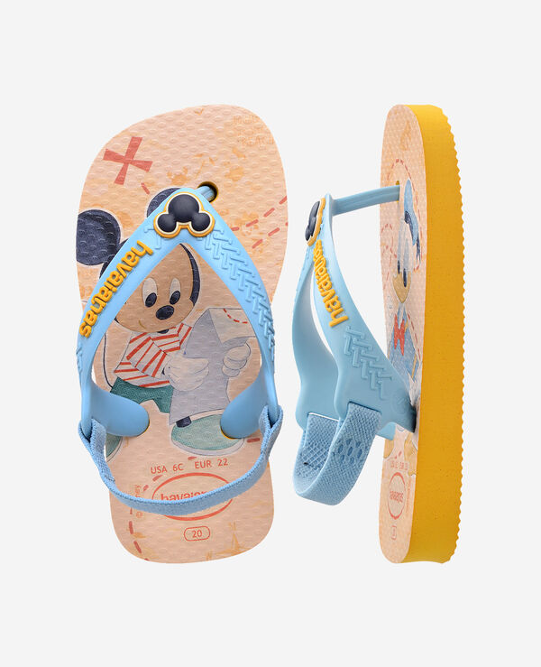 Havaianas Baby Disney Classics II image number null