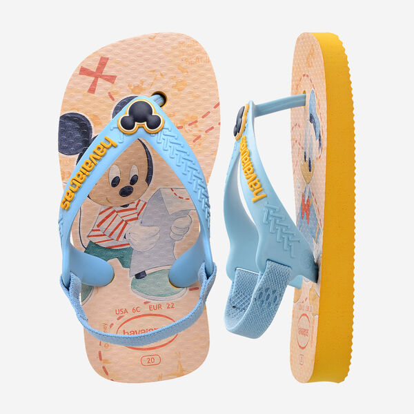 Havaianas Baby Disney Classics II image number null