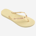 Havaianas Slim Luxury Aqua image number null