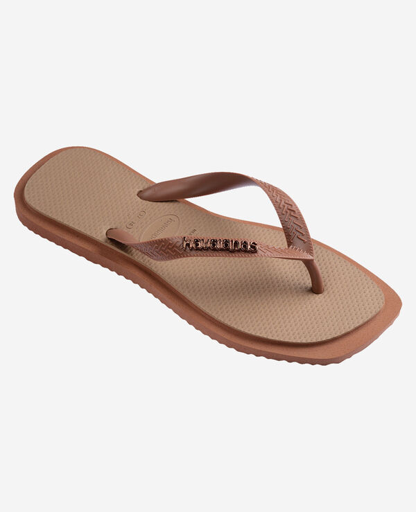 Havaianas Top Square Fusion image number null