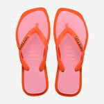 Havaianas Top Square Fusion image number null