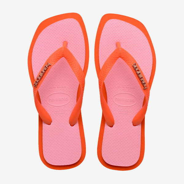 Havaianas Top Square Fusion image number null