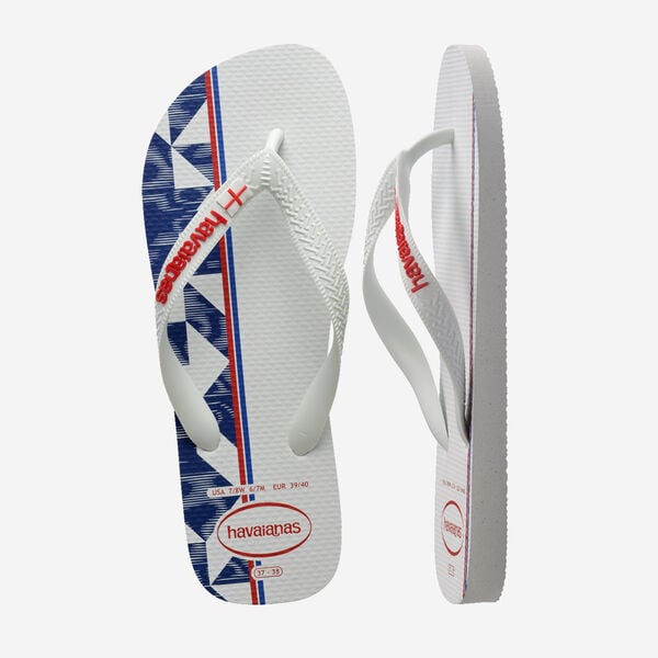 Havaianas Top Nations