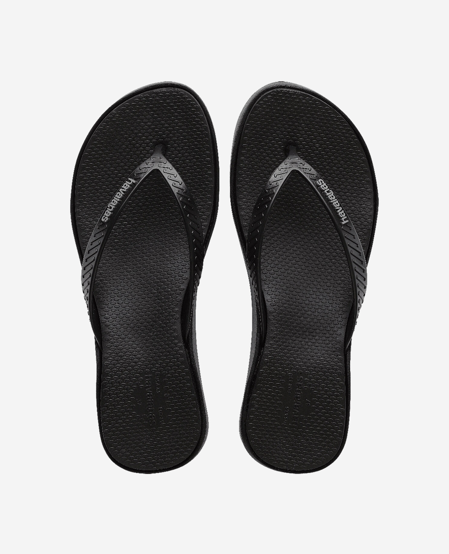 Havaianas High Platform in Flip Flops | Havaianas®