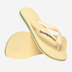 Havaianas Brasil Logo image number null