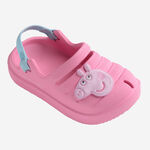 Havaianas Peppa Pig Baby Clog image number null