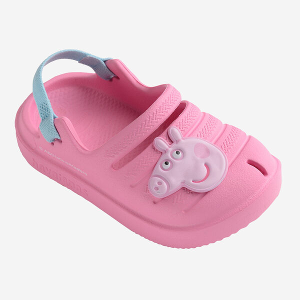 Havaianas Peppa Pig Baby Clog image number null