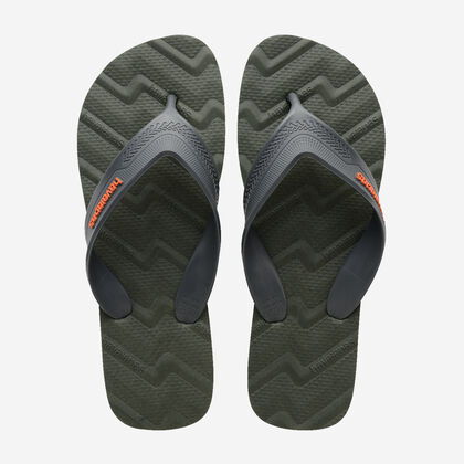 Havaianas Track Waves
