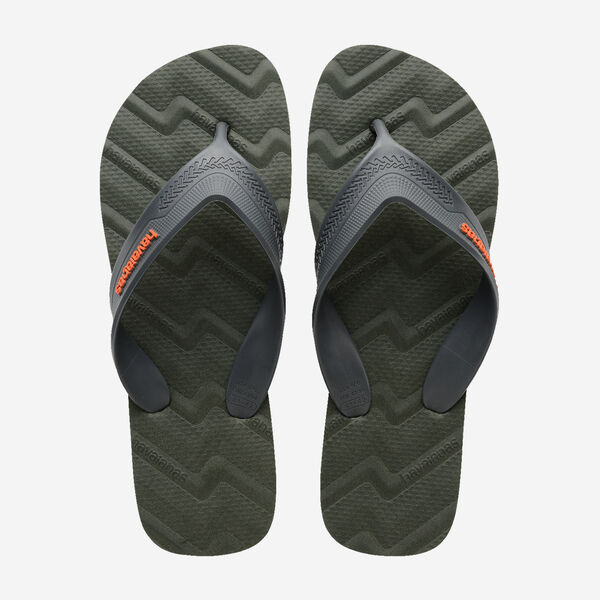 Havaianas Track Waves