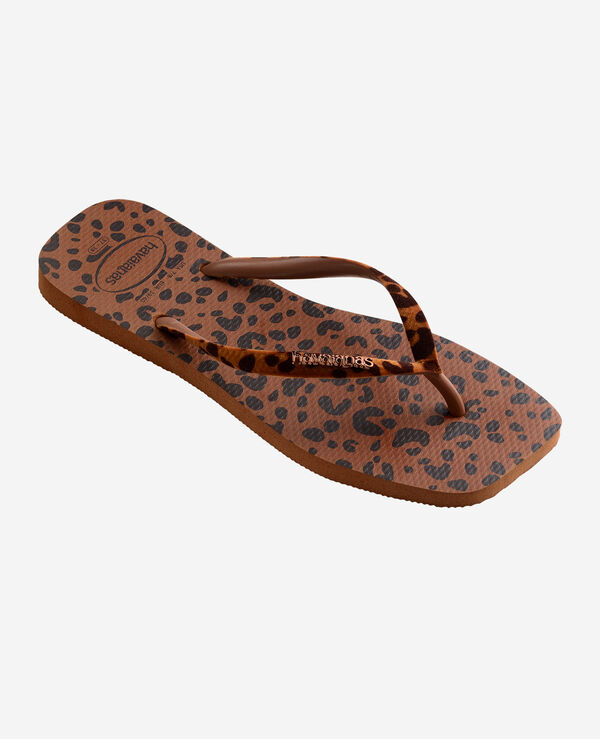 Havaianas Square Velvet image number null