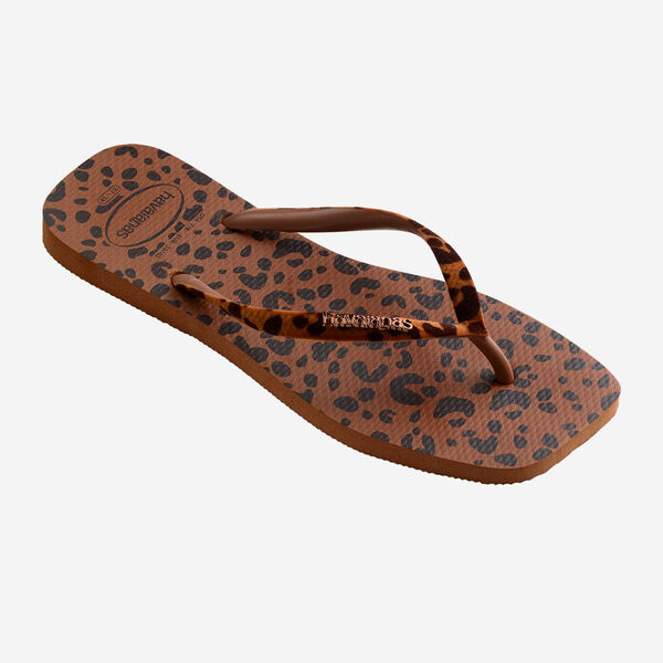 Havaianas Square Velvet image number null