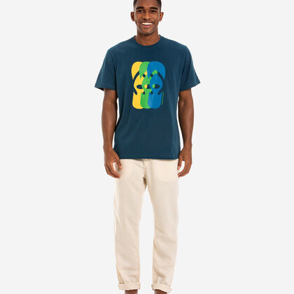 Havaianas T-Shirt New FF Collage