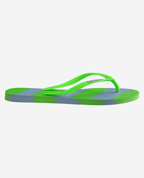Havaianas Slim Color Fun image number null