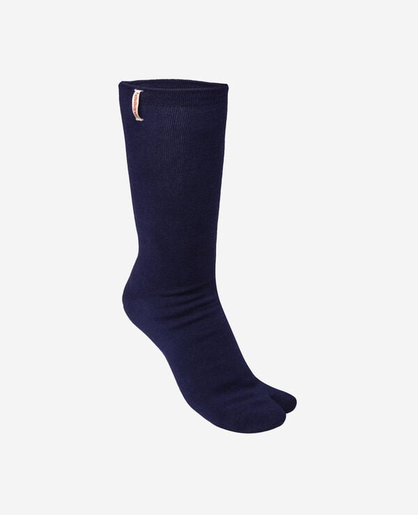 Havaianas Tabi Logo Socks image number null