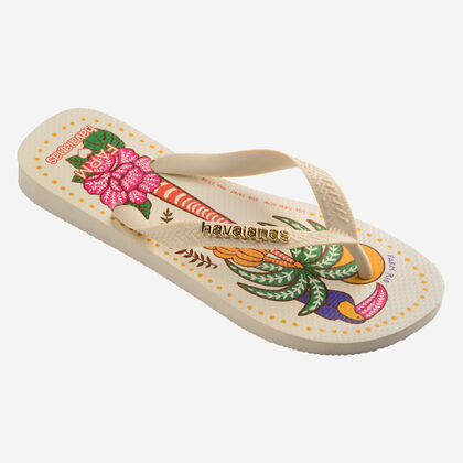Havaianas Farm Rio Summer