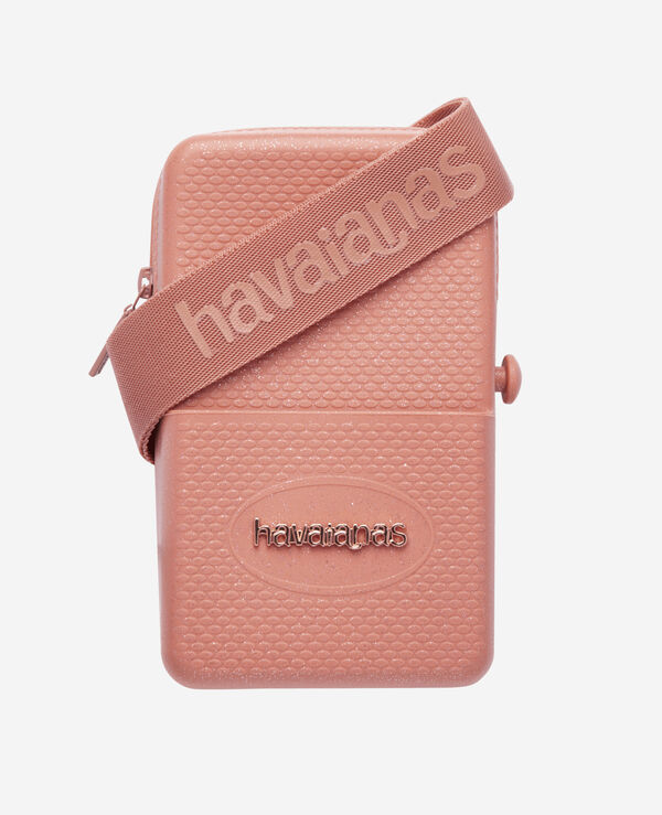 Havaianas Streetbag Glitter image number null