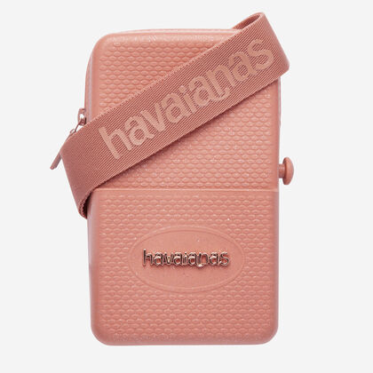 Havaianas Street Bag Glitter
