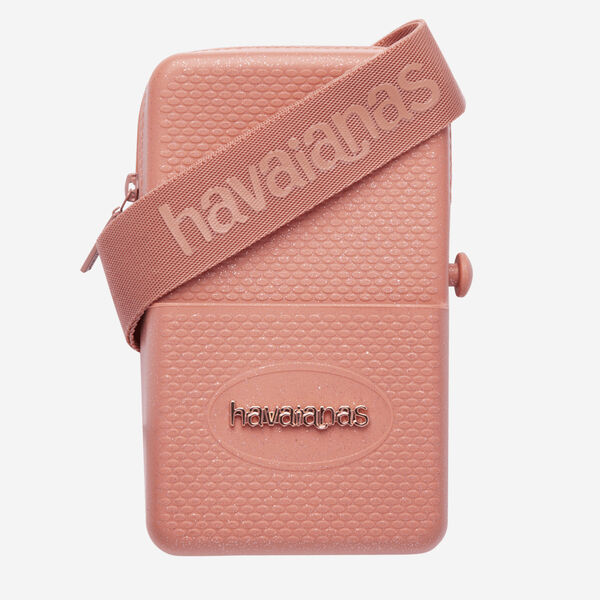 Havaianas Streetbag Glitter image number null